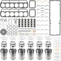 INFRAME ENGINE KIT