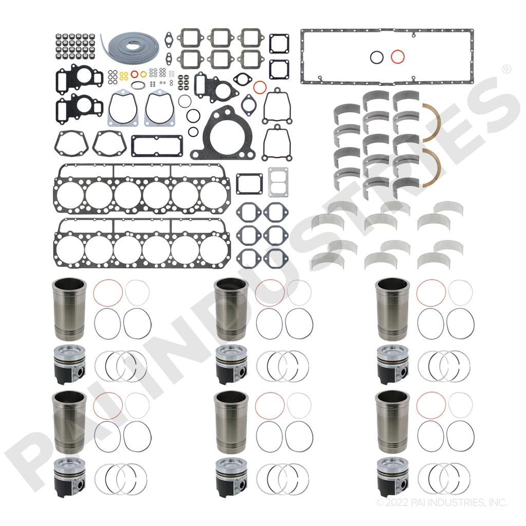 INFRAME ENGINE KIT