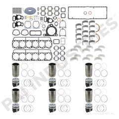 INFRAME ENGINE KIT