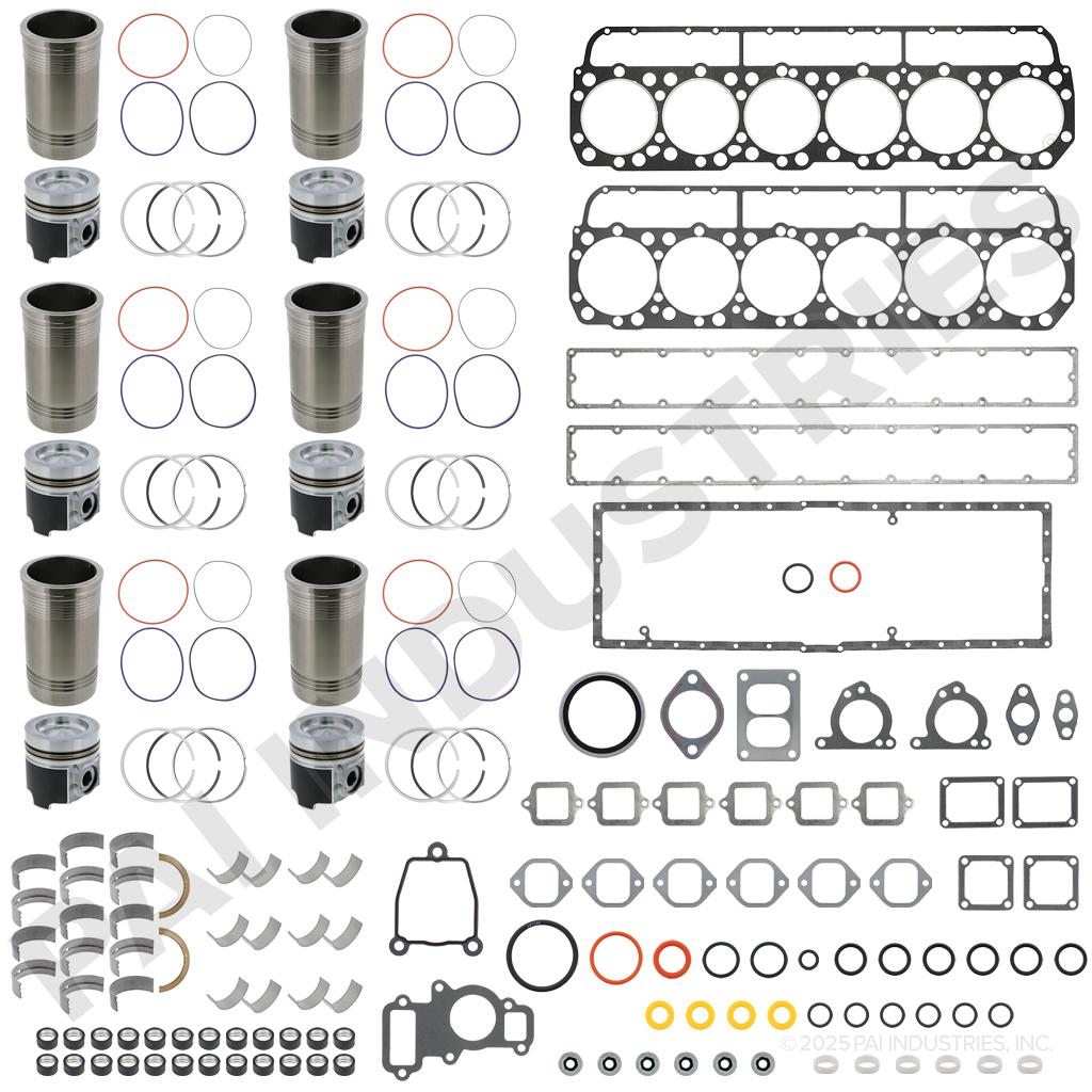 INFRAME ENGINE KIT