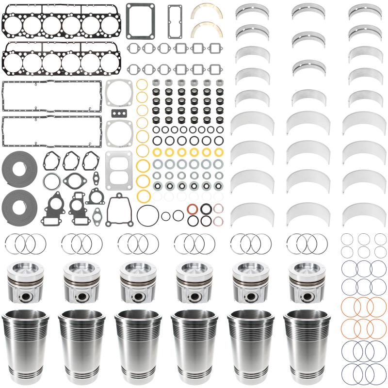 INFRAME ENGINE KIT