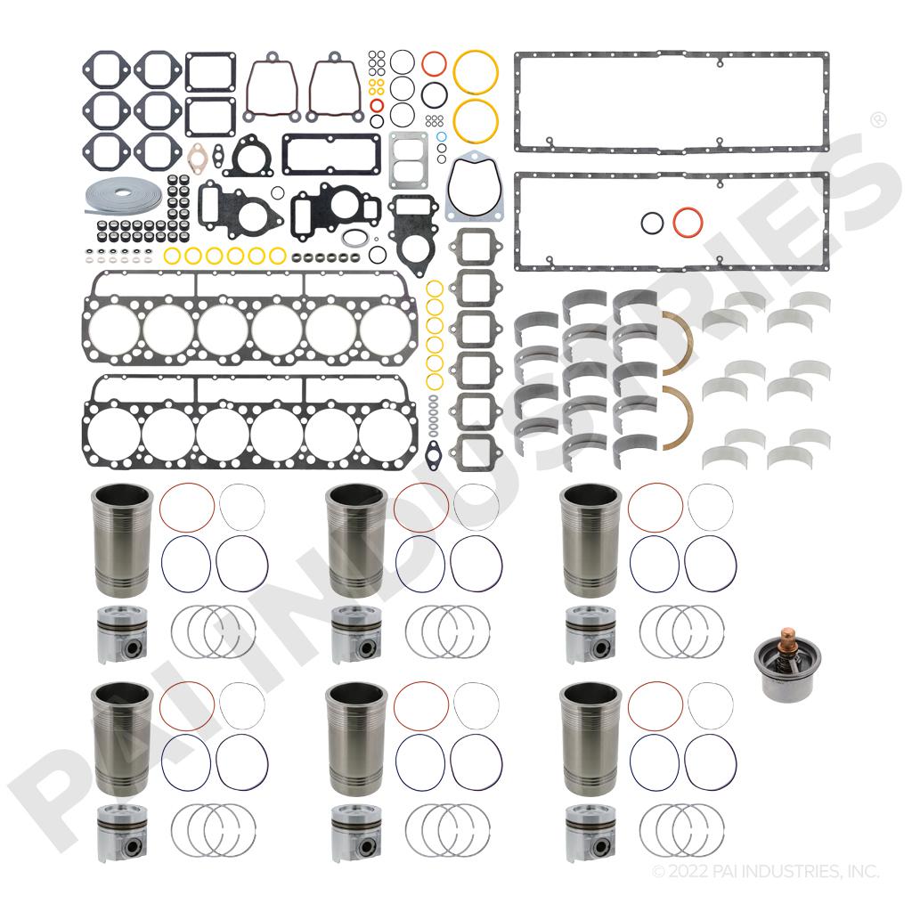 Cat / Caterpillar 3406 ENGINES INFRAME ENGINE KIT