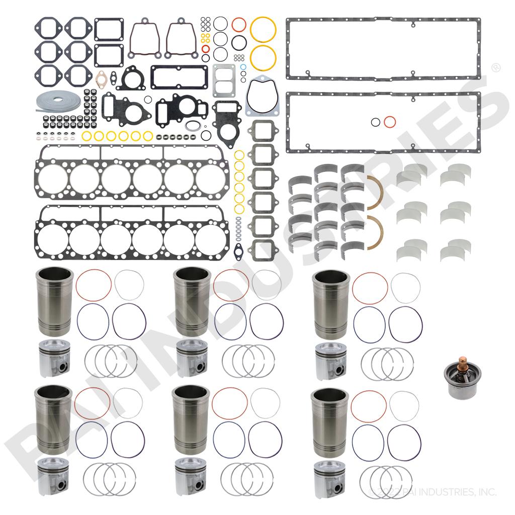 Cat / Caterpillar 3406 ENGINES INFRAME ENGINE KIT