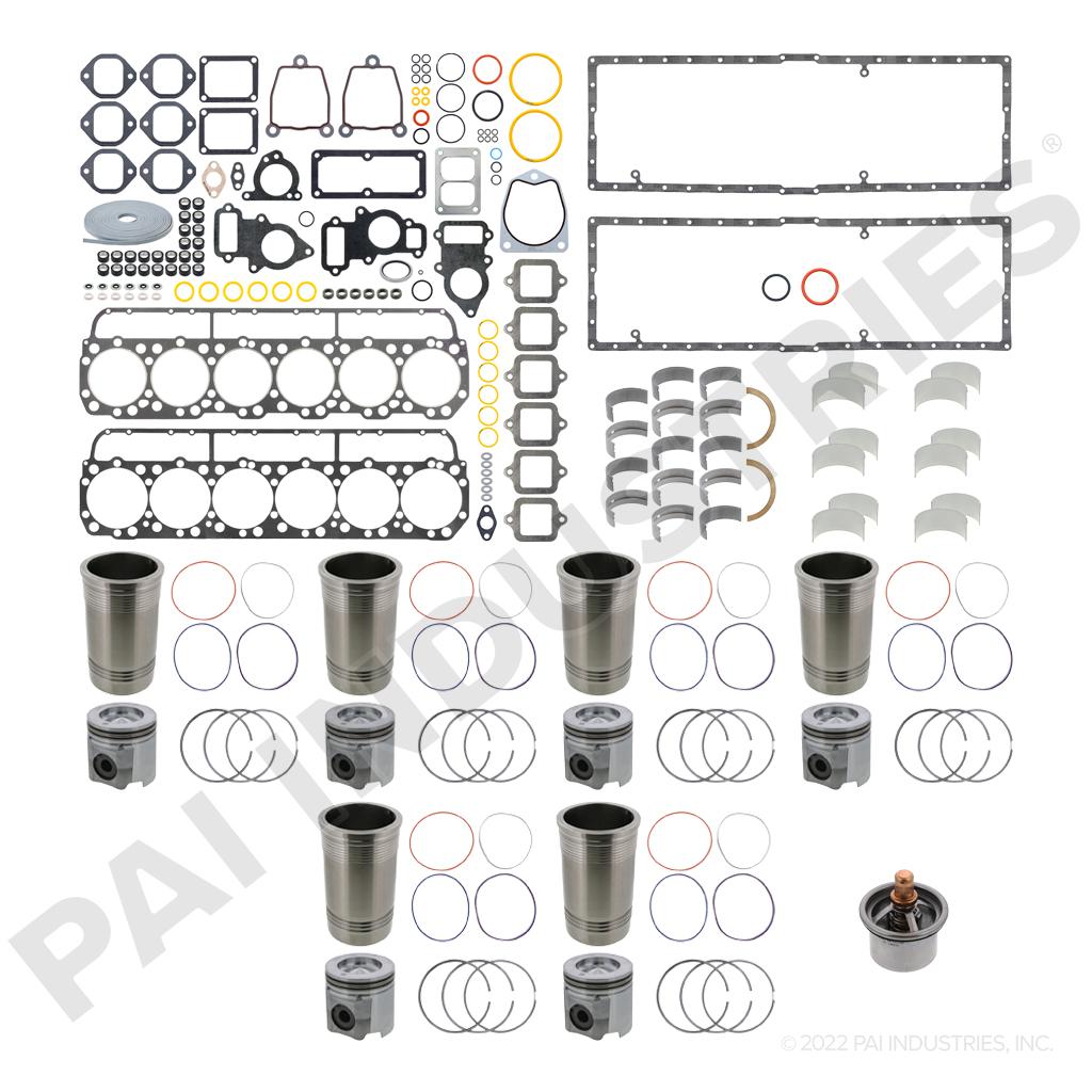 Cat / Caterpillar 3406 ENGINES INFRAME ENGINE KIT