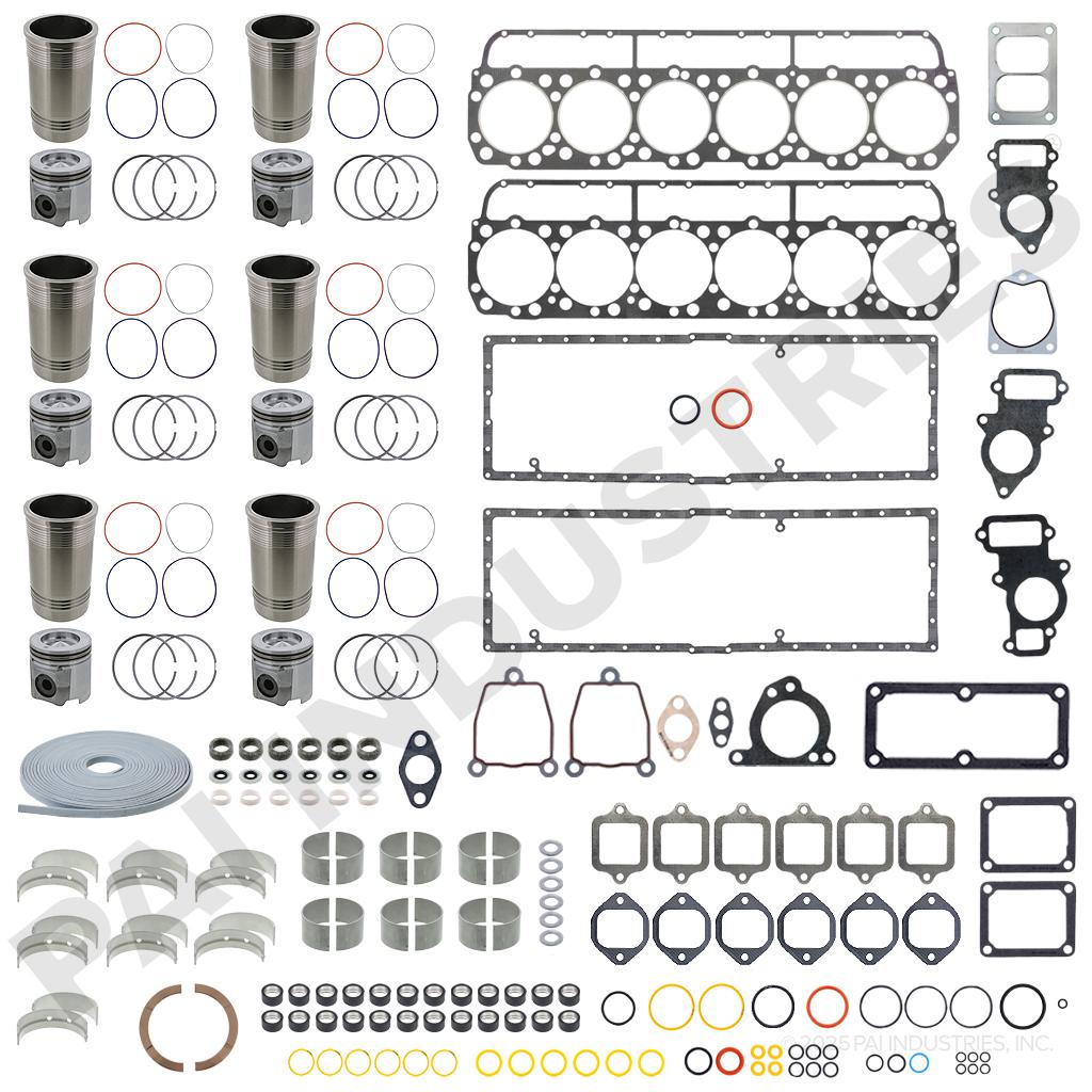 INFRAME ENGINE KIT