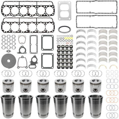 INFRAME ENGINE KIT