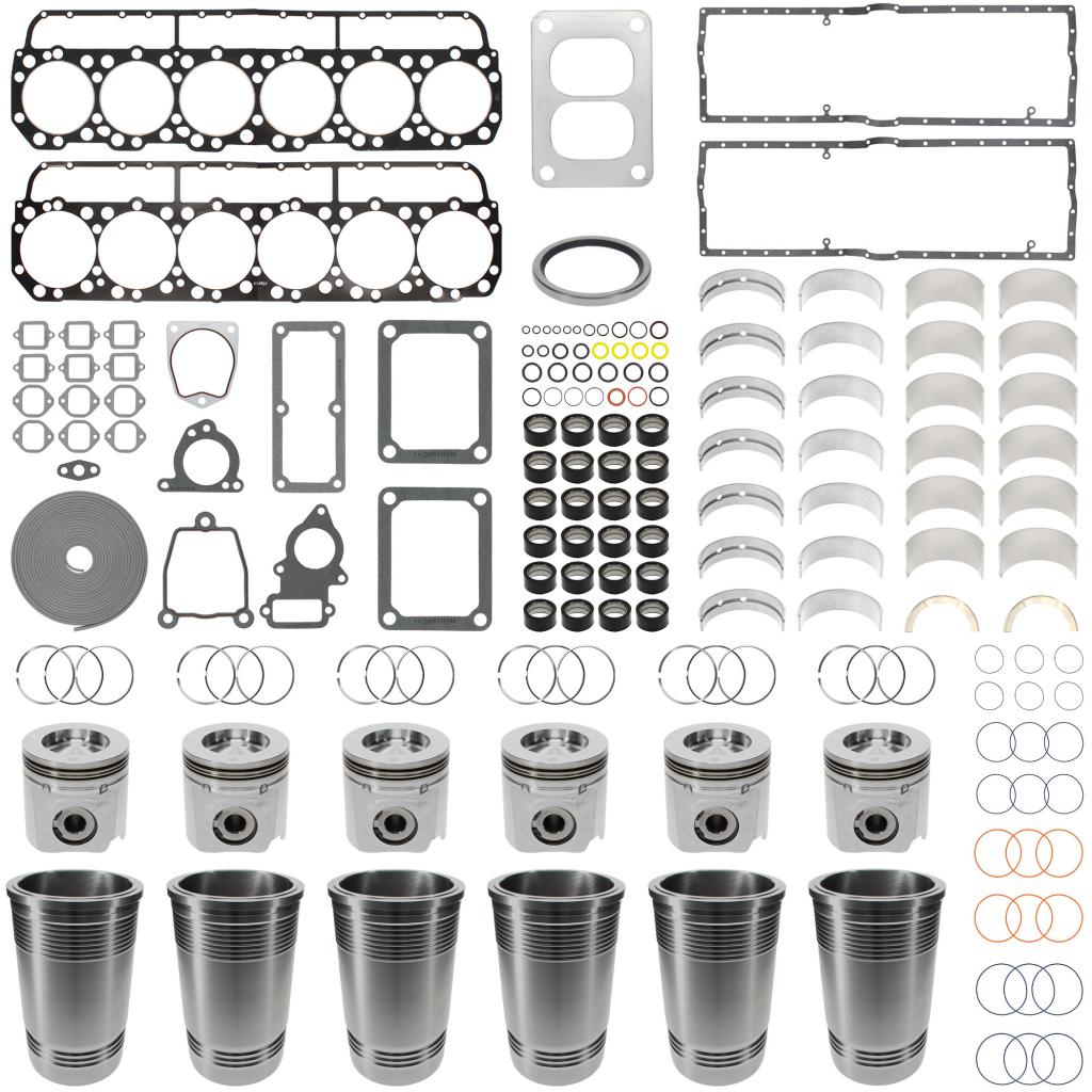 INFRAME ENGINE KIT
