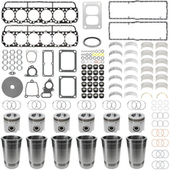 INFRAME ENGINE KIT