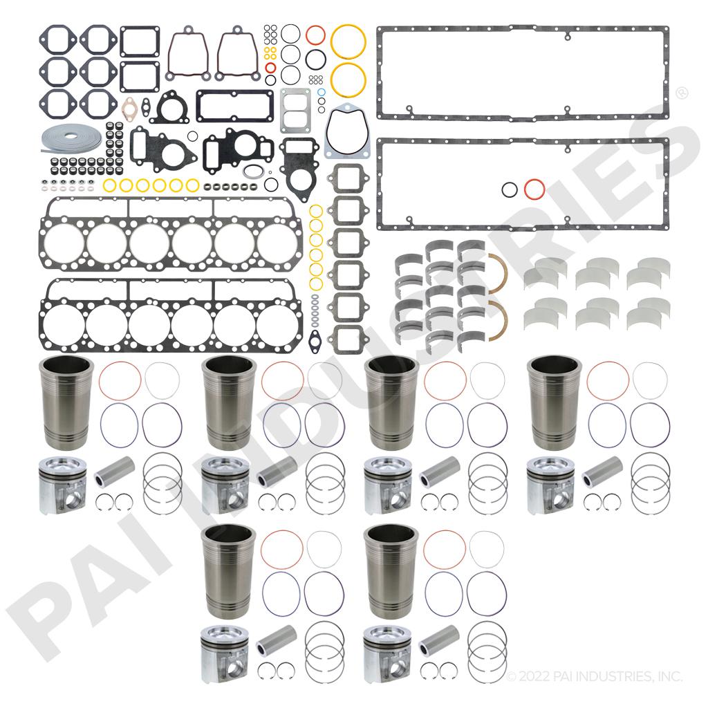 Cat / Caterpillar 3406 ENGINES INFRAME ENGINE KIT