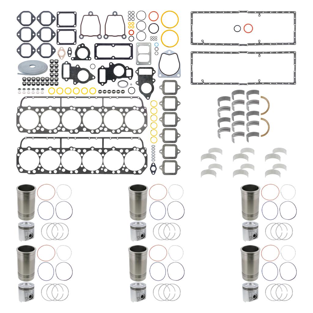 INFRAME ENGINE KIT