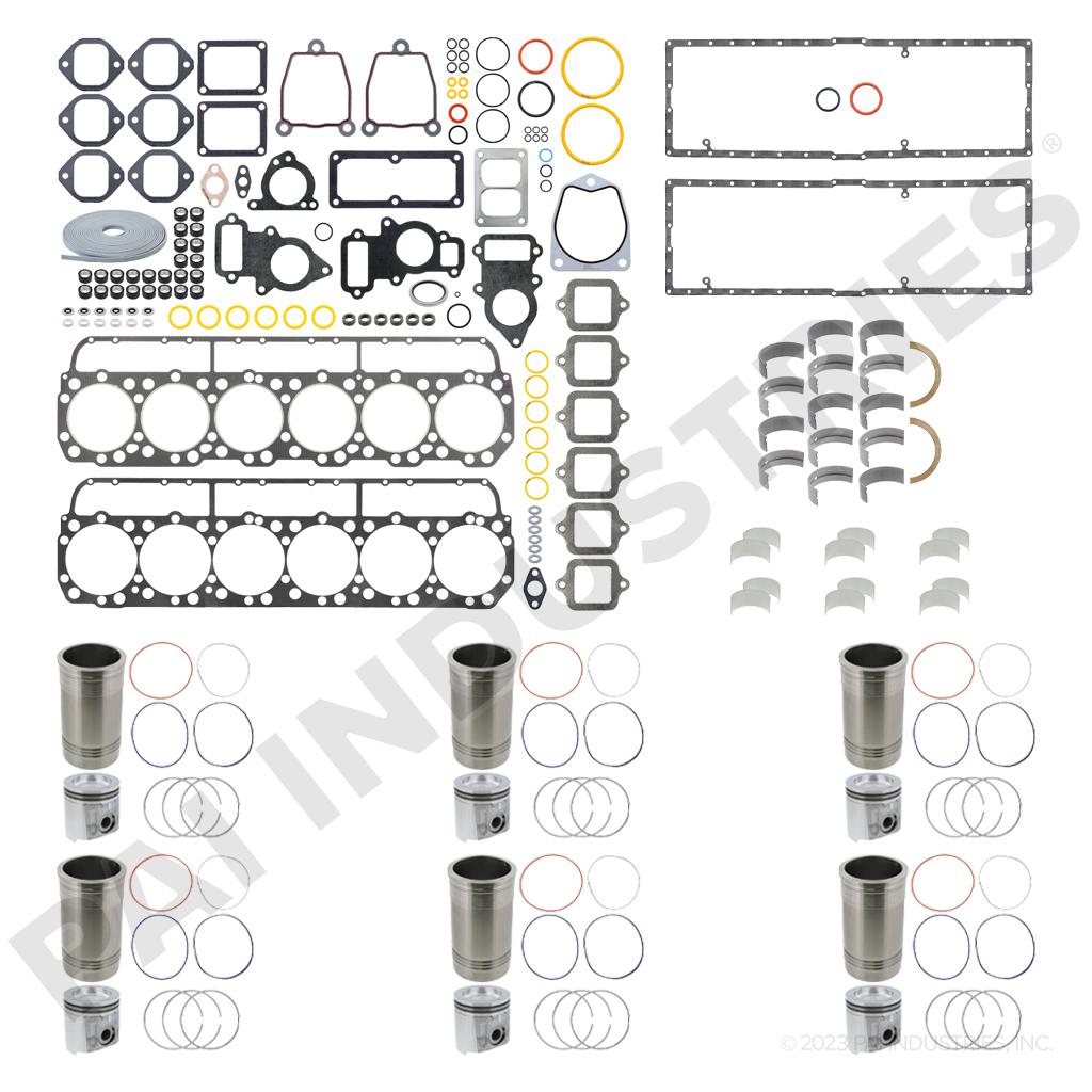 Cat / Caterpillar 3406 ENGINES INFRAME ENGINE KIT