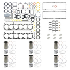 INFRAME ENGINE KIT