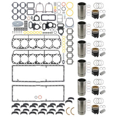 HIGH PERFORMANCE INFRAME ENGINE KIT