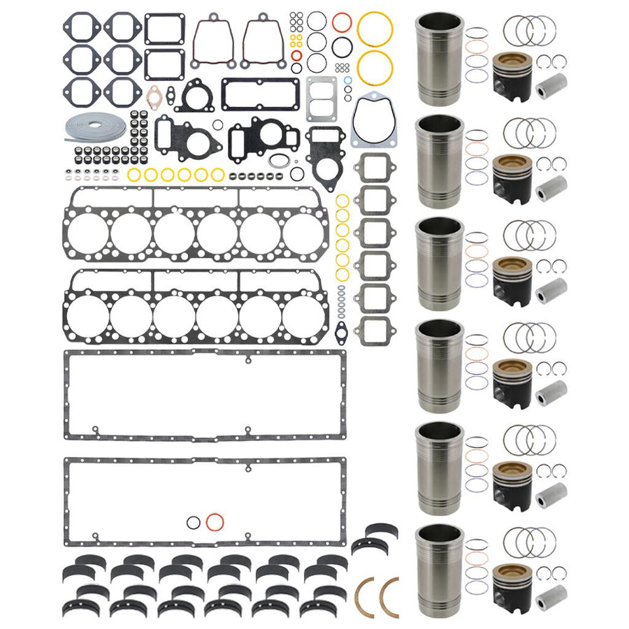 340619-001HP HIGH PERFORMANCE INFRAME ENGINE KIT