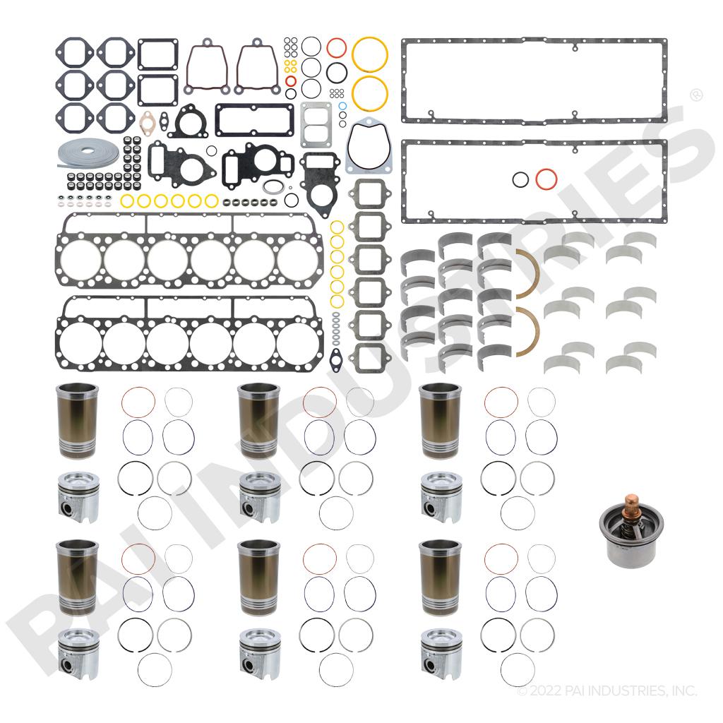 Cat / Caterpillar 3406 ENGINES ENGINE KIT