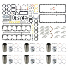 ENGINE KIT