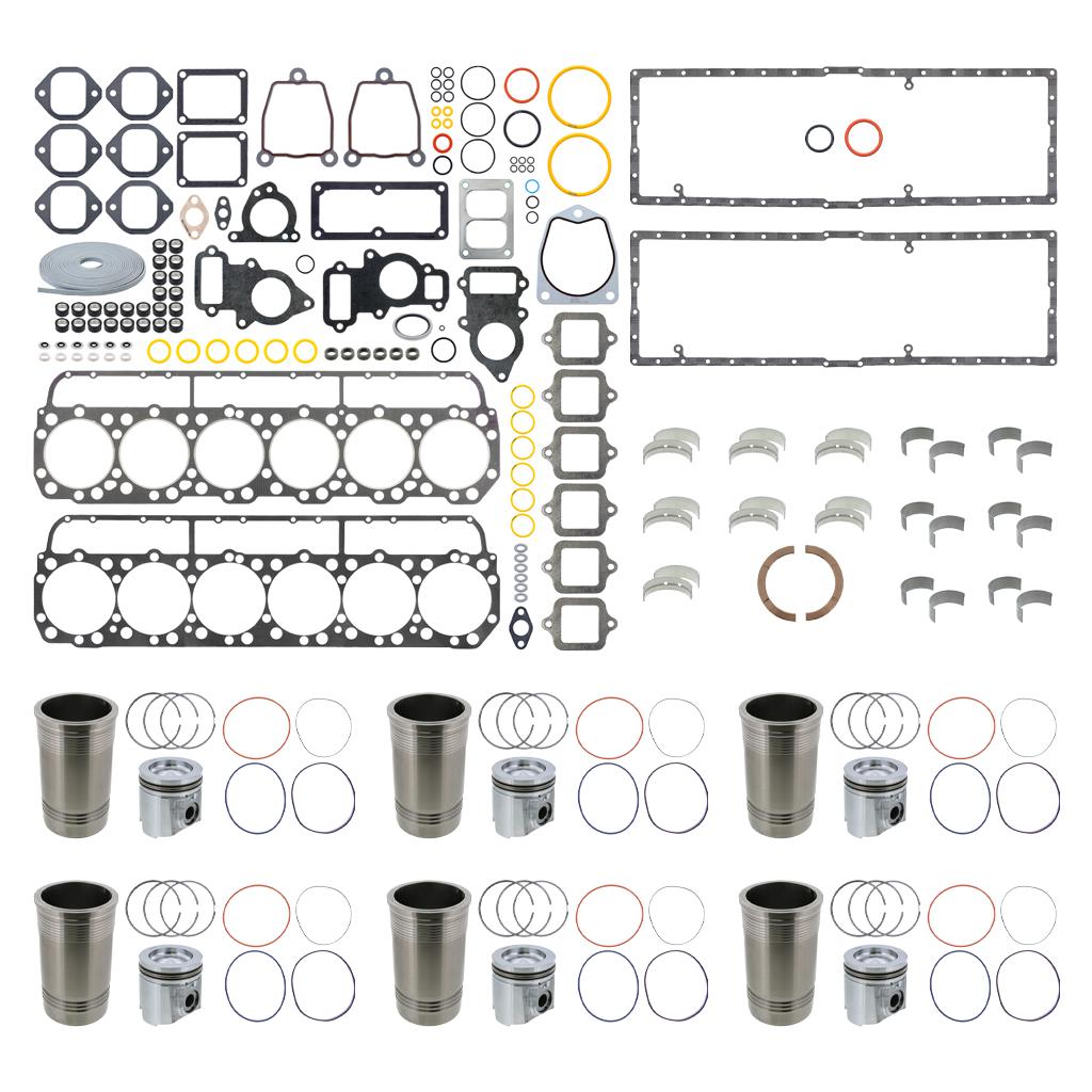 ENGINE KIT