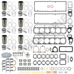 Cat / Caterpillar 3406 ENGINES ENGINE KIT