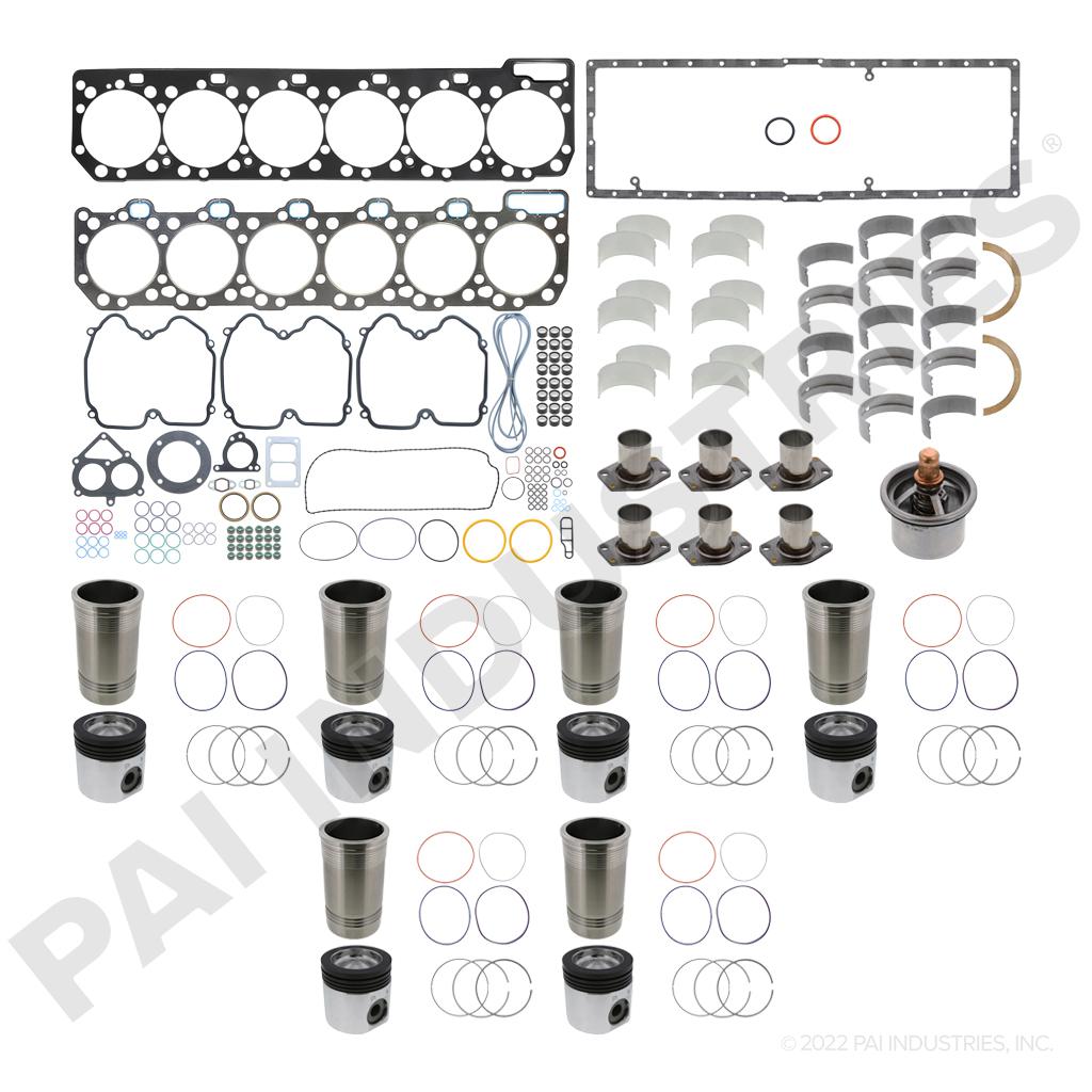Cat / Caterpillar 3406E SERIES INFRAME ENGINE KIT
