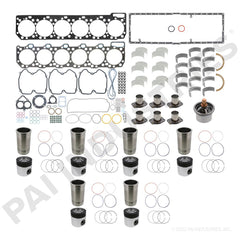 Cat / Caterpillar 3406E SERIES INFRAME ENGINE KIT