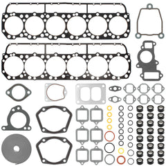 PISTONLESS ENGINE KIT