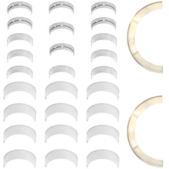 PISTONLESS ENGINE KIT