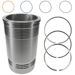 PISTONLESS ENGINE KIT