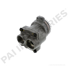 341313 Caterpillar C10 / C12 / 3176C Oil Pump | PAI | JAK's Diesel