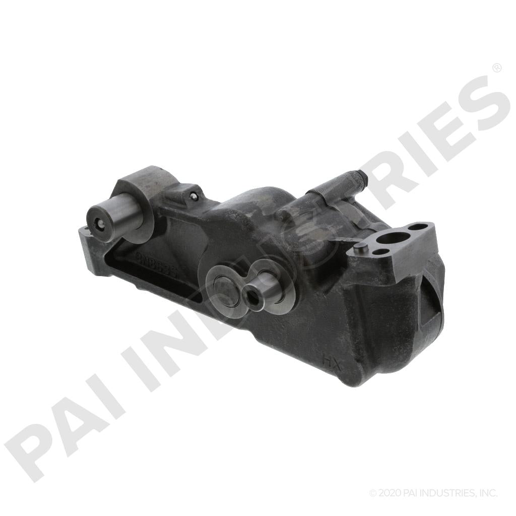 LUBE PUMP ASSEMBLY