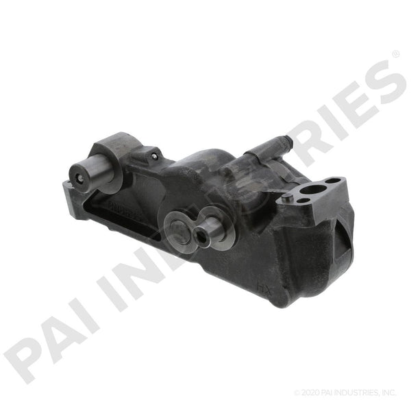 LUBE PUMP ASSEMBLY