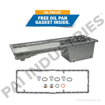 341370 Caterpillar Oil Pan Kit | PAI