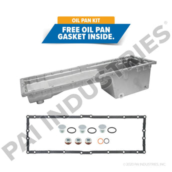341371 Caterpillar Oil Pan Kit | PAI