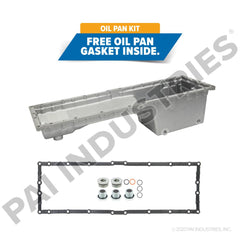 OIL PAN