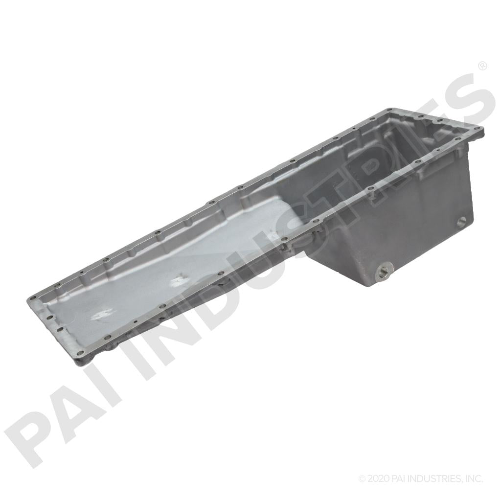 341373OEM Cat / Caterpillar C15 ENGINE OIL PAN
