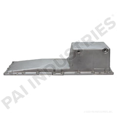341373OEM Cat / Caterpillar C15 ENGINE OIL PAN