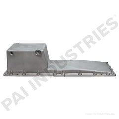 341373OEM Cat / Caterpillar C15 ENGINE OIL PAN