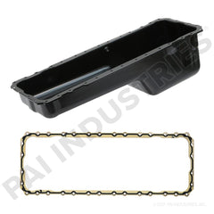 341376 Caterpillar C7 Oil Pan Kit | PAI | JAK's Diesel