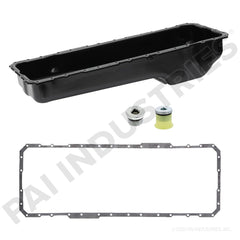 341377 Caterpillar 3116 / 3126 / 3176 Oil Pan Kit | PAI | JAK's Diesel