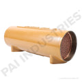 Caterpillar 3406E / C15 / C16 Oil Cooler