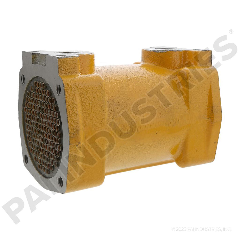 OIL COOLER