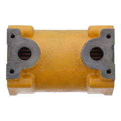 OIL COOLER