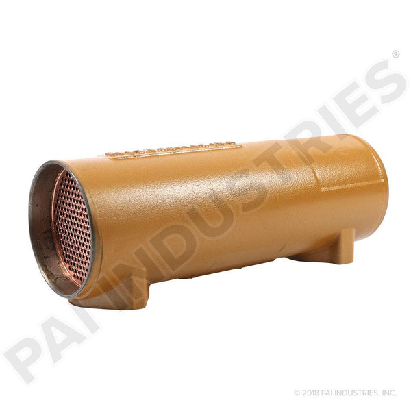 OIL COOLER