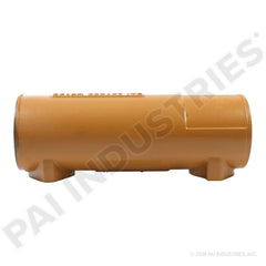 341403 Caterpillar C15 / C16 / C18 Oil Cooler | PAI | JAK's Diesel