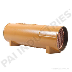 341403 Caterpillar C15 / C16 / C18 Oil Cooler | PAI | JAK's Diesel