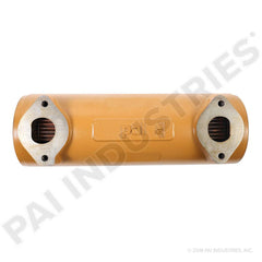 341403 Caterpillar C15 / C16 / C18 Oil Cooler | PAI | JAK's Diesel