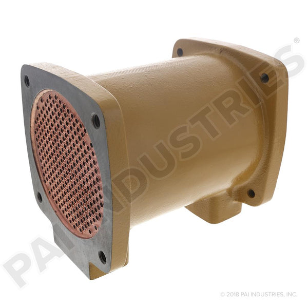 OIL COOLER