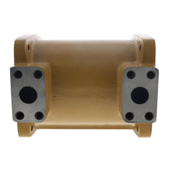 OIL COOLER