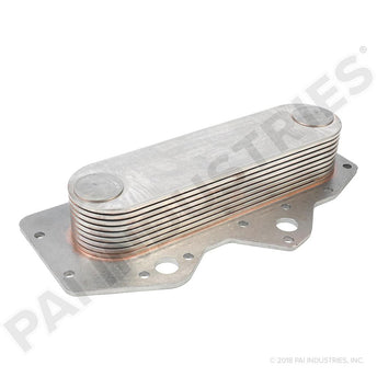 341405 Caterpillar Oil Cooler | PAI
