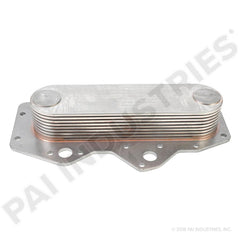 341405 Caterpillar 3100 / C7 Oil Cooler | PAI | JAK's Diesel