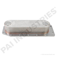 341405 Caterpillar 3100 / C7 Oil Cooler | PAI | JAK's Diesel